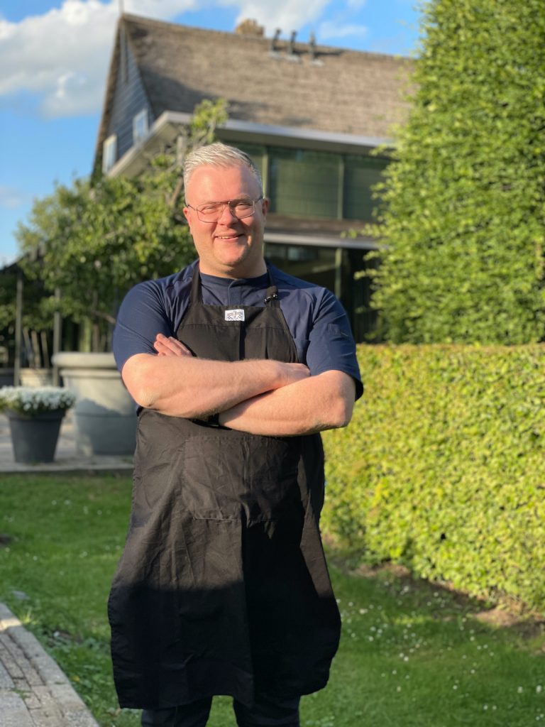 Nieuwe eigenaar De Gieser Wildeman - Marco Van der Wijngaard