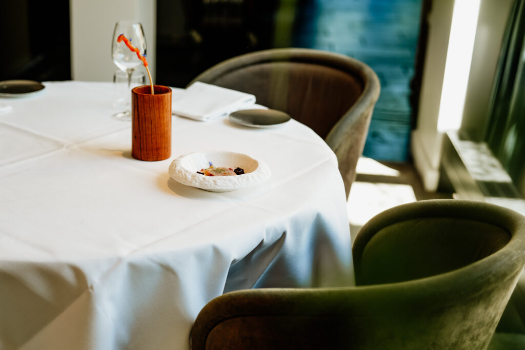 Agenda De Gieser Wildeman