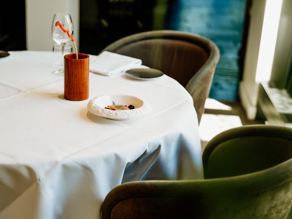 Agenda De Gieser Wildeman