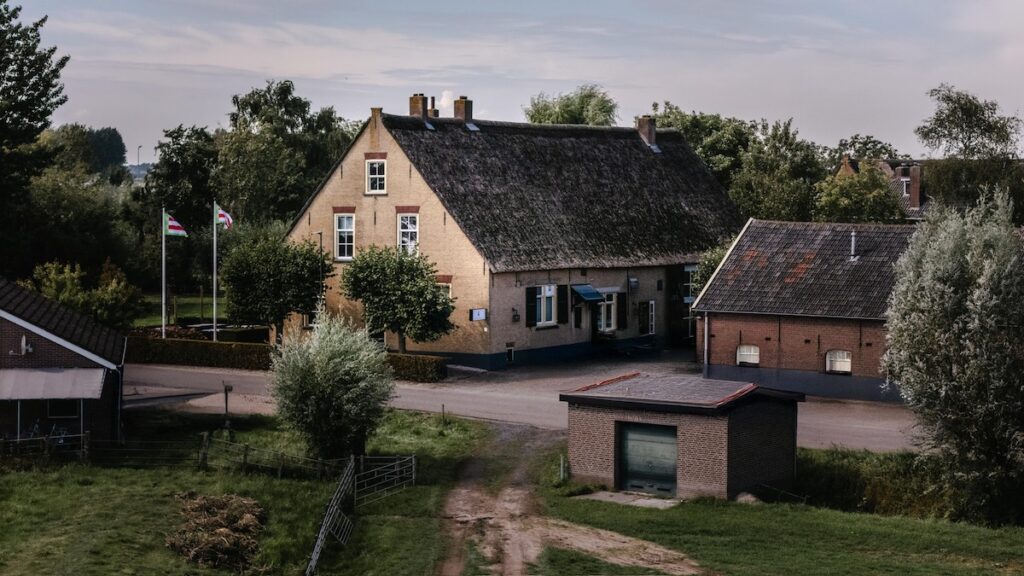 De Gieser Wildeman Noordeloos