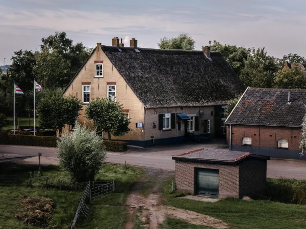 De Gieser Wildeman Noordeloos