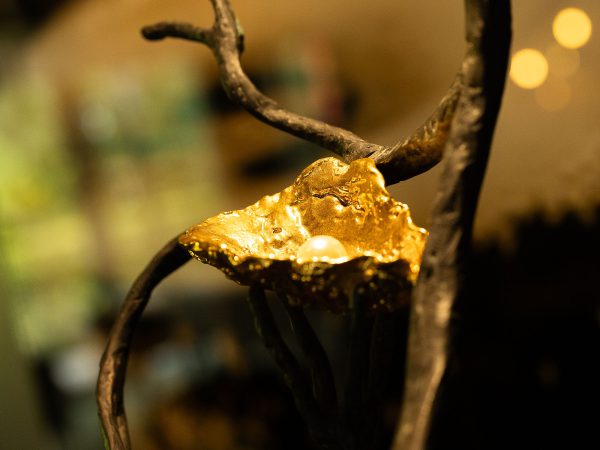 Wildmenu De Gieser Wildeman