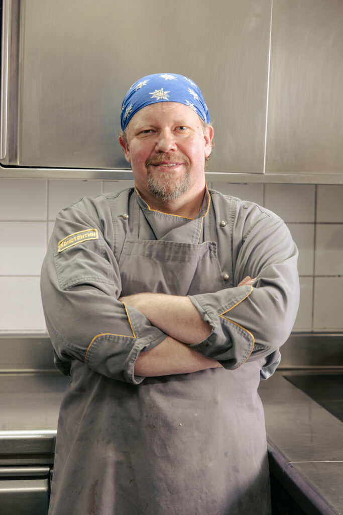 team de gieser wildeman