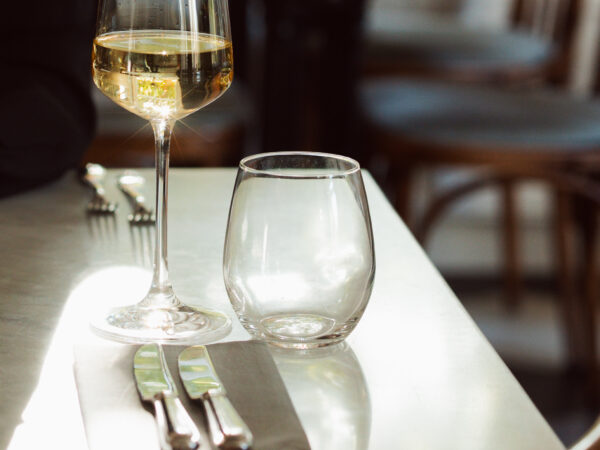 eten bij Bistro De Gieser Wildeman