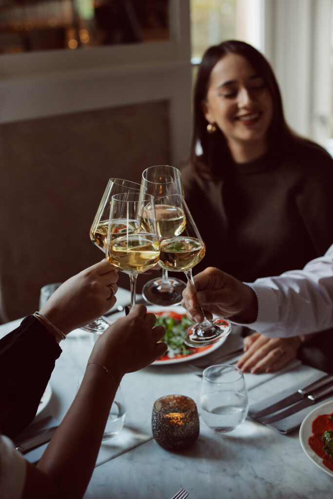 eten bij bistro de gieser wildeman