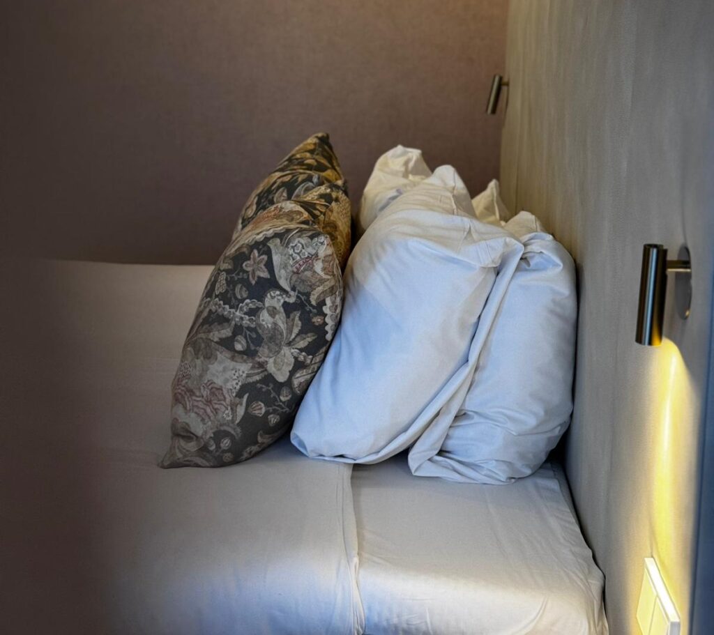 restaurant de gieser wildeman