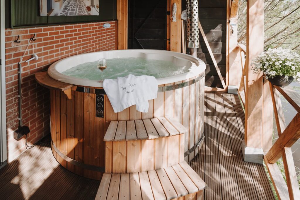 michelin overnachten de gieser wildeman